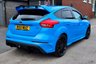 USED 2016 51 FORD FOCUS 2.3T EcoBoost RS Hatchback 5dr Petrol Manual AWD Euro 6 (s/s) (350 ps) 
