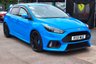 USED 2016 51 FORD FOCUS 2.3T EcoBoost RS Hatchback 5dr Petrol Manual AWD Euro 6 (s/s) (350 ps) 