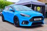 USED 2016 51 FORD FOCUS 2.3T EcoBoost RS Hatchback 5dr Petrol Manual AWD Euro 6 (s/s) (350 ps) 