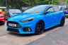 USED 2016 51 FORD FOCUS 2.3T EcoBoost RS Hatchback 5dr Petrol Manual AWD Euro 6 (s/s) (350 ps) 