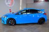 USED 2016 51 FORD FOCUS 2.3T EcoBoost RS Hatchback 5dr Petrol Manual AWD Euro 6 (s/s) (350 ps) 