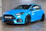 USED 2016 51 FORD FOCUS 2.3T EcoBoost RS Hatchback 5dr Petrol Manual AWD Euro 6 (s/s) (350 ps) 