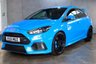 USED 2016 51 FORD FOCUS 2.3T EcoBoost RS Hatchback 5dr Petrol Manual AWD Euro 6 (s/s) (350 ps) 