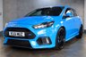 USED 2016 51 FORD FOCUS 2.3T EcoBoost RS Hatchback 5dr Petrol Manual AWD Euro 6 (s/s) (350 ps) 