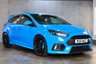 USED 2016 51 FORD FOCUS 2.3T EcoBoost RS Hatchback 5dr Petrol Manual AWD Euro 6 (s/s) (350 ps) 