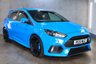 USED 2016 51 FORD FOCUS 2.3T EcoBoost RS Hatchback 5dr Petrol Manual AWD Euro 6 (s/s) (350 ps) 