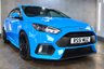 USED 2016 51 FORD FOCUS 2.3T EcoBoost RS Hatchback 5dr Petrol Manual AWD Euro 6 (s/s) (350 ps) 