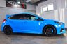 USED 2016 51 FORD FOCUS 2.3T EcoBoost RS Hatchback 5dr Petrol Manual AWD Euro 6 (s/s) (350 ps) 