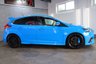 USED 2016 51 FORD FOCUS 2.3T EcoBoost RS Hatchback 5dr Petrol Manual AWD Euro 6 (s/s) (350 ps) 