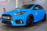 USED 2016 51 FORD FOCUS 2.3T EcoBoost RS Hatchback 5dr Petrol Manual AWD Euro 6 (s/s) (350 ps) 