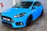 USED 2016 51 FORD FOCUS 2.3T EcoBoost RS Hatchback 5dr Petrol Manual AWD Euro 6 (s/s) (350 ps) 