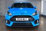 USED 2016 51 FORD FOCUS 2.3T EcoBoost RS Hatchback 5dr Petrol Manual AWD Euro 6 (s/s) (350 ps) 