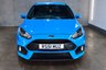 USED 2016 51 FORD FOCUS 2.3T EcoBoost RS Hatchback 5dr Petrol Manual AWD Euro 6 (s/s) (350 ps) 