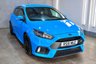 USED 2016 51 FORD FOCUS 2.3T EcoBoost RS Hatchback 5dr Petrol Manual AWD Euro 6 (s/s) (350 ps) 