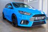 USED 2016 51 FORD FOCUS 2.3T EcoBoost RS Hatchback 5dr Petrol Manual AWD Euro 6 (s/s) (350 ps) 