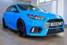 USED 2016 51 FORD FOCUS 2.3T EcoBoost RS Hatchback 5dr Petrol Manual AWD Euro 6 (s/s) (350 ps) 