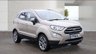 USED 2018 18 FORD ECOSPORT 1.0T EcoBoost Titanium SUV 5dr Petrol Manual Euro 6 (s/s) (125 ps) GREAT SERVICE HISTORY WITH THIS CAR