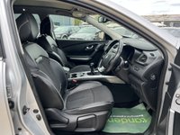 USED 2018 18 RENAULT KADJAR 1.5 dCi Signature Nav SUV 5dr Diesel Manual Euro 6 (s/s) (110 ps) - APPLE CAR PLAY - SAT NAV - PAN ROOF - PART LEATHER - P/SENSORS - BLUETOOTH - CRUISE - DAB RADIO