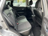 USED 2018 18 RENAULT KADJAR 1.5 dCi Signature Nav SUV 5dr Diesel Manual Euro 6 (s/s) (110 ps) - APPLE CAR PLAY - SAT NAV - PAN ROOF - PART LEATHER - P/SENSORS - BLUETOOTH - CRUISE - DAB RADIO