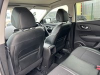 USED 2018 18 RENAULT KADJAR 1.5 dCi Signature Nav SUV 5dr Diesel Manual Euro 6 (s/s) (110 ps) - APPLE CAR PLAY - SAT NAV - PAN ROOF - PART LEATHER - P/SENSORS - BLUETOOTH - CRUISE - DAB RADIO