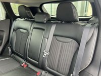 USED 2018 18 RENAULT KADJAR 1.5 dCi Signature Nav SUV 5dr Diesel Manual Euro 6 (s/s) (110 ps) - APPLE CAR PLAY - SAT NAV - PAN ROOF - PART LEATHER - P/SENSORS - BLUETOOTH - CRUISE - DAB RADIO