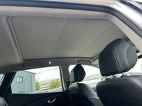 USED 2018 18 RENAULT KADJAR 1.5 dCi Signature Nav SUV 5dr Diesel Manual Euro 6 (s/s) (110 ps) - APPLE CAR PLAY - SAT NAV - PAN ROOF - PART LEATHER - P/SENSORS - BLUETOOTH - CRUISE - DAB RADIO