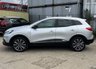 USED 2018 18 RENAULT KADJAR 1.5 dCi Signature Nav SUV 5dr Diesel Manual Euro 6 (s/s) (110 ps) - APPLE CAR PLAY - SAT NAV - PAN ROOF - PART LEATHER - P/SENSORS - BLUETOOTH - CRUISE - DAB RADIO