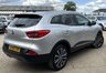 USED 2018 18 RENAULT KADJAR 1.5 dCi Signature Nav SUV 5dr Diesel Manual Euro 6 (s/s) (110 ps) - APPLE CAR PLAY - SAT NAV - PAN ROOF - PART LEATHER - P/SENSORS - BLUETOOTH - CRUISE - DAB RADIO