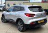 USED 2018 18 RENAULT KADJAR 1.5 dCi Signature Nav SUV 5dr Diesel Manual Euro 6 (s/s) (110 ps) - APPLE CAR PLAY - SAT NAV - PAN ROOF - PART LEATHER - P/SENSORS - BLUETOOTH - CRUISE - DAB RADIO