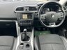USED 2018 18 RENAULT KADJAR 1.5 dCi Signature Nav SUV 5dr Diesel Manual Euro 6 (s/s) (110 ps) - APPLE CAR PLAY - SAT NAV - PAN ROOF - PART LEATHER - P/SENSORS - BLUETOOTH - CRUISE - DAB RADIO