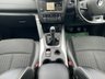 USED 2018 18 RENAULT KADJAR 1.5 dCi Signature Nav SUV 5dr Diesel Manual Euro 6 (s/s) (110 ps) - APPLE CAR PLAY - SAT NAV - PAN ROOF - PART LEATHER - P/SENSORS - BLUETOOTH - CRUISE - DAB RADIO