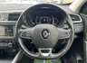USED 2018 18 RENAULT KADJAR 1.5 dCi Signature Nav SUV 5dr Diesel Manual Euro 6 (s/s) (110 ps) - APPLE CAR PLAY - SAT NAV - PAN ROOF - PART LEATHER - P/SENSORS - BLUETOOTH - CRUISE - DAB RADIO