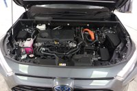 USED 2022 72 TOYOTA RAV4 2.5 VVT-h Dynamic CVT 4WD Euro 6 (s/s) 5dr Reverse Camera, Heated Seats,