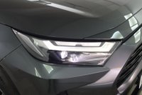 USED 2022 72 TOYOTA RAV4 2.5 VVT-h Dynamic CVT 4WD Euro 6 (s/s) 5dr Reverse Camera, Heated Seats,