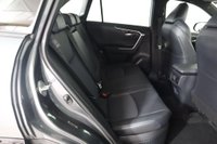 USED 2022 72 TOYOTA RAV4 2.5 VVT-h Dynamic CVT 4WD Euro 6 (s/s) 5dr Reverse Camera, Heated Seats,