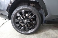USED 2022 72 TOYOTA RAV4 2.5 VVT-h Dynamic CVT 4WD Euro 6 (s/s) 5dr Reverse Camera, Heated Seats,
