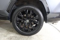 USED 2022 72 TOYOTA RAV4 2.5 VVT-h Dynamic CVT 4WD Euro 6 (s/s) 5dr Reverse Camera, Heated Seats,
