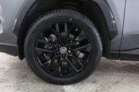 USED 2022 72 TOYOTA RAV4 2.5 VVT-h Dynamic CVT 4WD Euro 6 (s/s) 5dr Reverse Camera, Heated Seats,