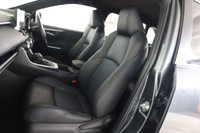USED 2022 72 TOYOTA RAV4 2.5 VVT-h Dynamic CVT 4WD Euro 6 (s/s) 5dr Reverse Camera, Heated Seats,