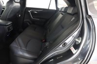 USED 2022 72 TOYOTA RAV4 2.5 VVT-h Dynamic CVT 4WD Euro 6 (s/s) 5dr Reverse Camera, Heated Seats,