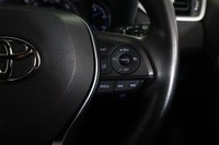 USED 2022 72 TOYOTA RAV4 2.5 VVT-h Dynamic CVT 4WD Euro 6 (s/s) 5dr Reverse Camera, Heated Seats,