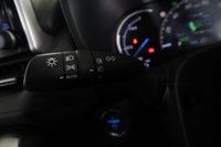 USED 2022 72 TOYOTA RAV4 2.5 VVT-h Dynamic CVT 4WD Euro 6 (s/s) 5dr Reverse Camera, Heated Seats,