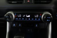 USED 2022 72 TOYOTA RAV4 2.5 VVT-h Dynamic CVT 4WD Euro 6 (s/s) 5dr Reverse Camera, Heated Seats,
