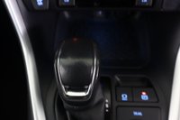 USED 2022 72 TOYOTA RAV4 2.5 VVT-h Dynamic CVT 4WD Euro 6 (s/s) 5dr Reverse Camera, Heated Seats,