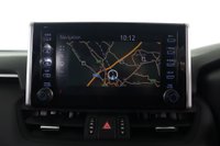 USED 2022 72 TOYOTA RAV4 2.5 VVT-h Dynamic CVT 4WD Euro 6 (s/s) 5dr Reverse Camera, Heated Seats,