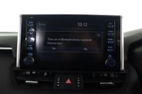 USED 2022 72 TOYOTA RAV4 2.5 VVT-h Dynamic CVT 4WD Euro 6 (s/s) 5dr Reverse Camera, Heated Seats,