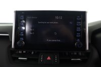 USED 2022 72 TOYOTA RAV4 2.5 VVT-h Dynamic CVT 4WD Euro 6 (s/s) 5dr Reverse Camera, Heated Seats,