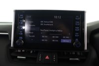 USED 2022 72 TOYOTA RAV4 2.5 VVT-h Dynamic CVT 4WD Euro 6 (s/s) 5dr Reverse Camera, Heated Seats,