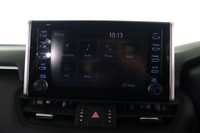 USED 2022 72 TOYOTA RAV4 2.5 VVT-h Dynamic CVT 4WD Euro 6 (s/s) 5dr Reverse Camera, Heated Seats,