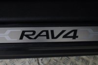 USED 2022 72 TOYOTA RAV4 2.5 VVT-h Dynamic CVT 4WD Euro 6 (s/s) 5dr Reverse Camera, Heated Seats,